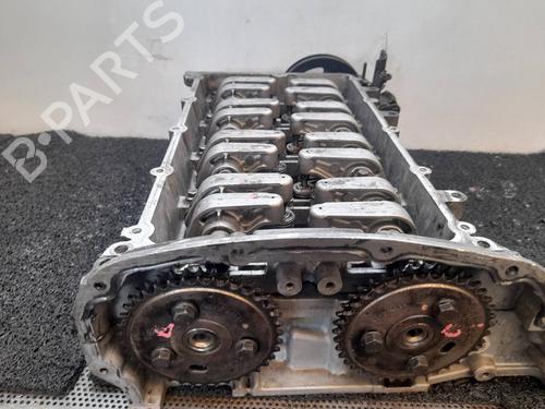 Cylinder head FORD MONDEO III Saloon (B4Y) 2.0 16V TDDi / TDCi | BP10974485M5 