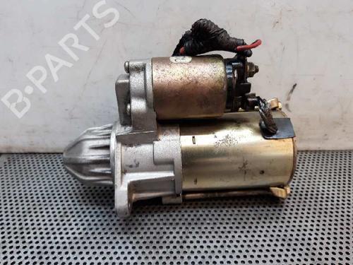Used Starter DAEWOO LANOS (KLAT) 1.6 16V (106 hp) 1187054