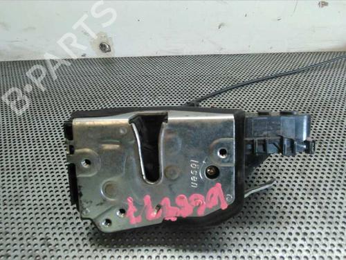 Front right lock BMW 3 (E46) 316 i | BP1030449C97 