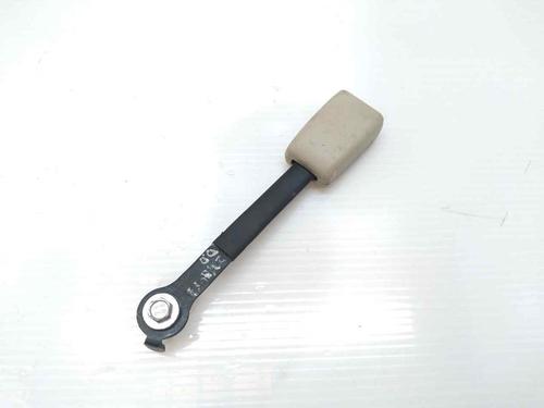 Used Seat buckle HYUNDAI TUCSON (JM) 2.0 CRDi (140 hp) 14366906