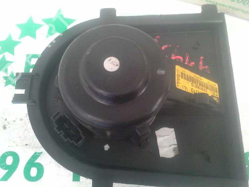 Heater blower motor VW GOLF IV (1J1) 1.6 16V | BP589950M62 