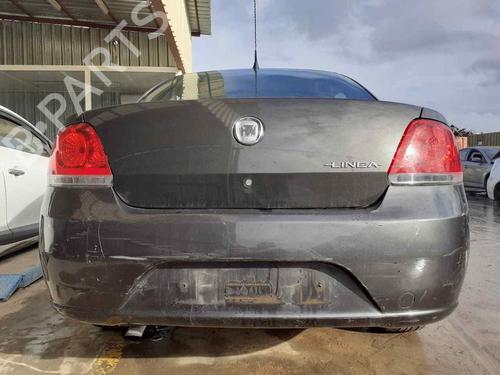 Engine FIAT LINEA (323_, 110_) | BP31830716M1 - Image 11