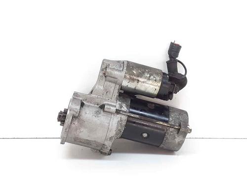 Used Starter HYUNDAI H-1 / STAREX Bus (A1) [1997-2025]  24484204