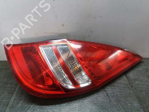 Used Right taillight Right taillight HYUNDAI i30 (FD) [2007-2012] 1389598 1389598