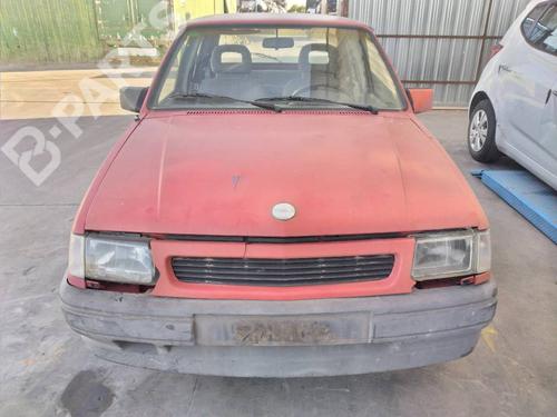 Used Parts OPEL CORSA A Hatchback (S83)  1.2 (F08, M08, F68, M68)  1039629
