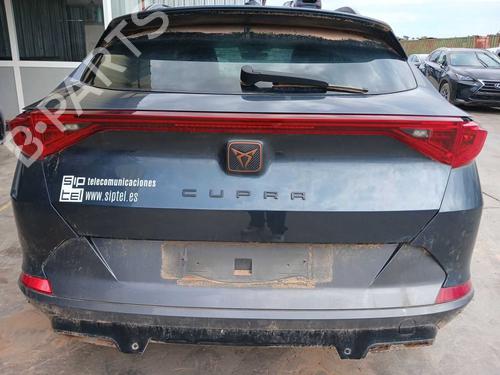 Right front fog light CUPRA FORMENTOR (KM7, KMP) 1.5 TSI | BP39163166C31 - Image 6