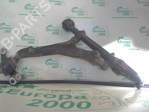 Used Left front suspension arm Left front suspension arm ROVER 45 I Hatchback (RT) 1.6 (109 hp) 587789 587789
