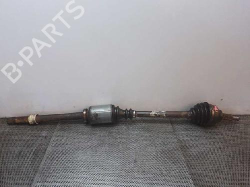 Right front driveshaft NISSAN PRIMASTAR Van (X83) | BP1940733M39 - Image 3