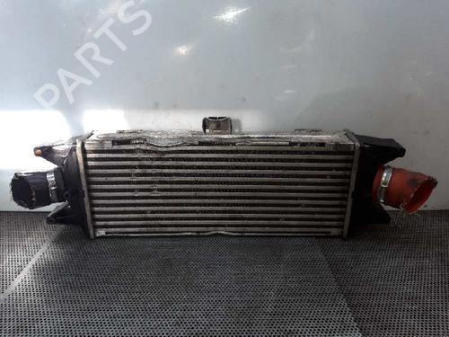 Intercooler IVECO DAILY III Van 29 L 12 V (ALKA41A2, ALLA52A2, ALKA42A2) | BP2342427M30 - Image 1