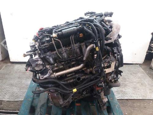Used Engine Engine CITROËN C4 Coupe (LA_) 1.6 HDi (109 hp) 1675540 1675540