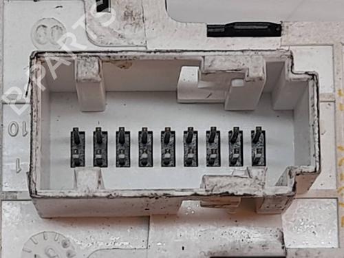Left front window switch OPEL VIVARO C Van (K0) | BP30548709I27 - Image 3