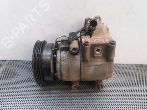 Used AC compressor AC compressor 2831894 2831894