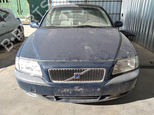 Mass air flow sensor VOLVO S80 I (184) 2.4 | BP7768471M95 