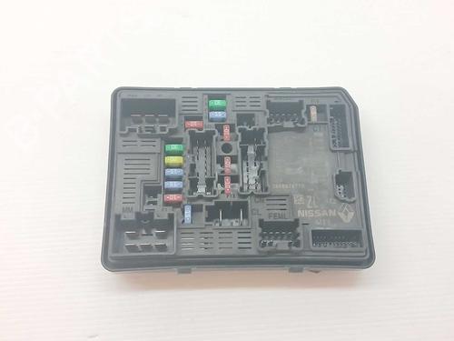 Used Fuse box Fuse box RENAULT CAPTUR II (HF_) TCe 100 (HFMT) (101 hp) 39714484 39714484