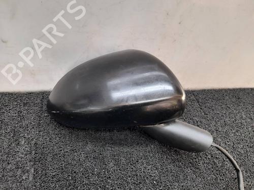 Right mirror OPEL CORSA D (S07)  | BP7020031C27 