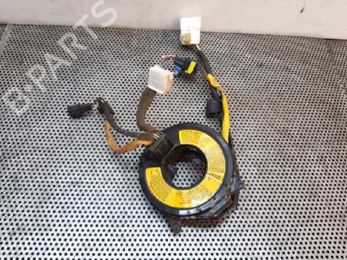 Kontantrulle Airbag /Stelring SSANGYONG KYRON 2.0 Xdi (141 hp) DH2S610349  | DH2S610349  |