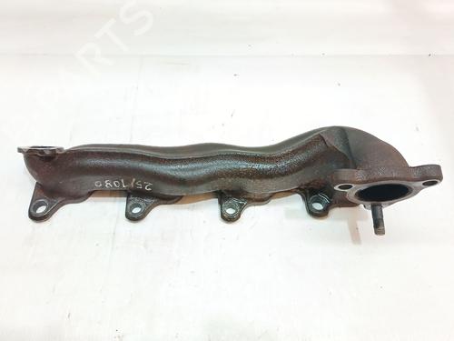 Used Exhaust manifold Exhaust manifold TOYOTA VERSO (_R2_) 2.0 D-4D (AUR20_, AUR20R) (126 hp) 33721712 33721712