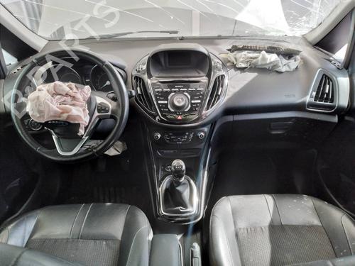 Starter FORD B-MAX (JK) 1.0 EcoBoost | BP9746478M8  - Image 26