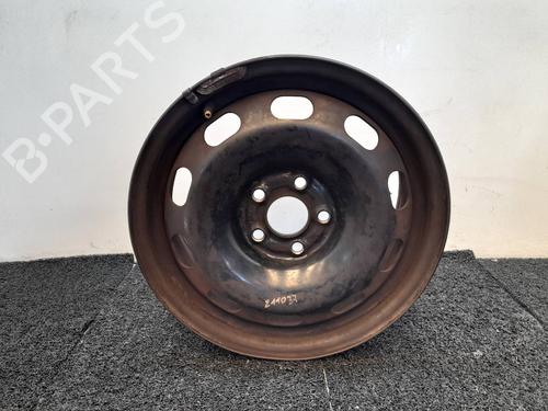 Used Rim SEAT TOLEDO II (1M2) 1.9 TDI (90 hp) 8218829