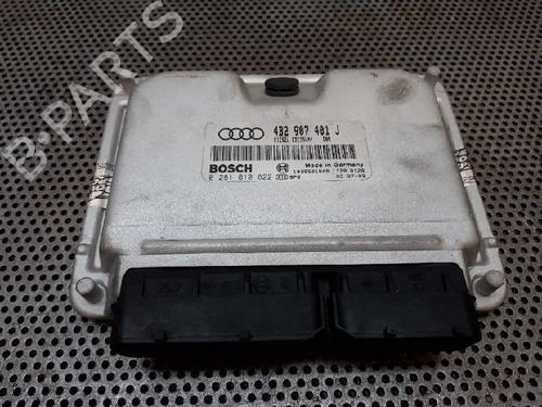 Used Engine control unit (ECU) Engine control unit (ECU) 4472470 4472470