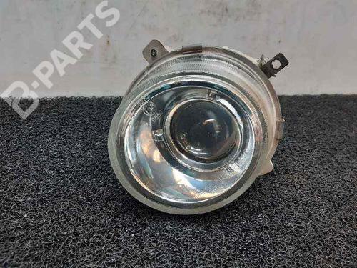 Used Left front fog light Left front fog light HYUNDAI TERRACAN (HP) [2001-2008] 1022295 1022295