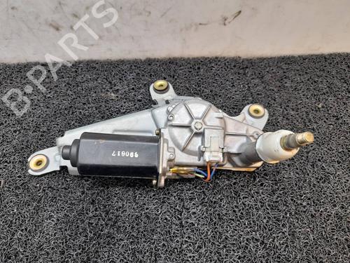 Used Rear wiper motor Rear wiper motor 7533458 7533458