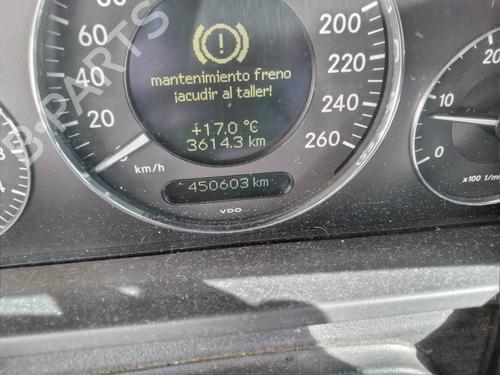 Engine MERCEDES-BENZ E-CLASS (W211) E 220 CDI (211.006) | BP9837802M1 - Image 14