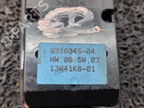 Left front window switch BMW X1 (E84) sDrive 18 d | BP9212629I27 - Image 2