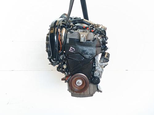 Engine DACIA LOGAN II  | BP11884631M1  - Image 5