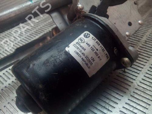 Front wiper motor SEAT LEON (1M1) 1.6 16 V | BP1356469M29 