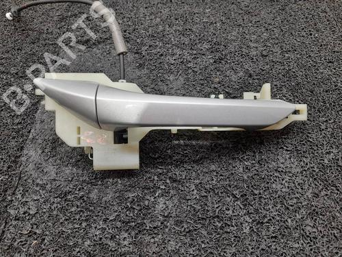 Front right exterior door handle HYUNDAI IONIQ (AE) 1.6 GDI Hybrid (105 hp) 8070061