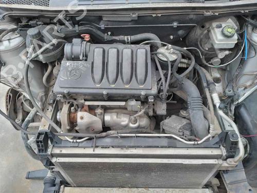 Headlight switch MERCEDES-BENZ A-CLASS (W169) A 180 CDI (169.007, 169.307) | BP25976006I24  - Image 8