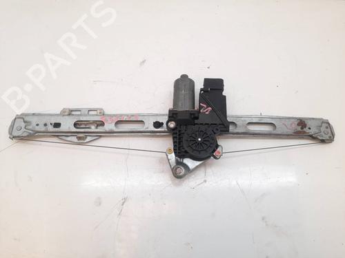 Used Front right window mechanism MERCEDES-BENZ A-CLASS (W168) A 170 CDI (168.008) (90 hp) 161887