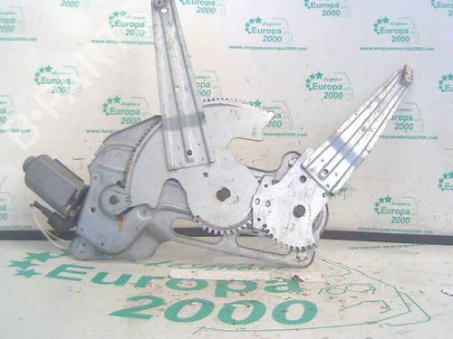 Used Front left window mechanism Front left window mechanism 146755 146755