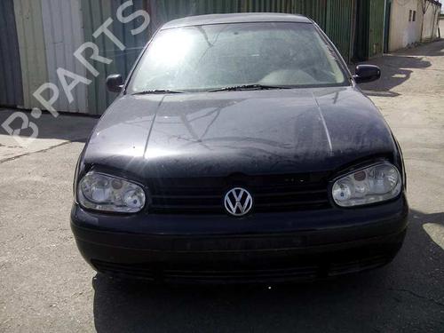 Engine VW GOLF IV (1J1) 1.9 TDI | BP1021929M1 
