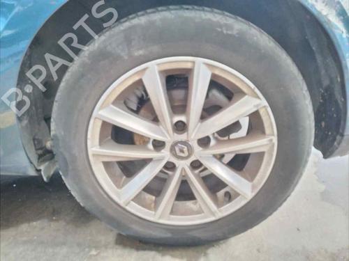 Tågelys RENAULT MEGANE IV Hatchback (B9A/M/N_)  | BP27700951C37  - Image 26