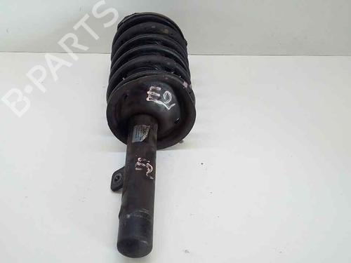 Right front shock absorber CITROËN BERLINGO / BERLINGO FIRST MPV (MF_, GJK_, GFK_) 1.4 i bivalent (MFKFW) BP18301659M17