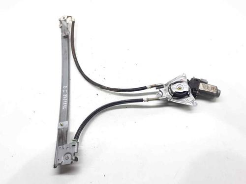 Used Front left window mechanism Front left window mechanism 31287527 31287527