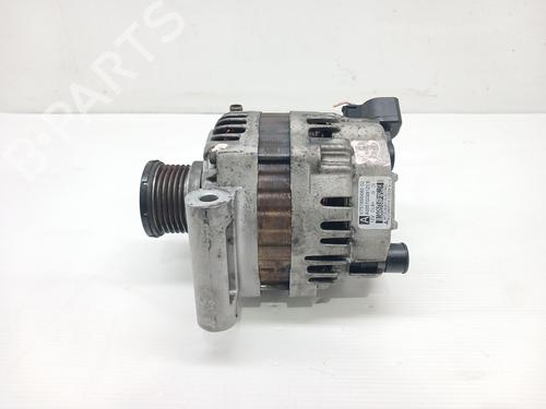 Used Alternator Alternator PEUGEOT 207 (WA_, WC_) [2006-2015] 33719303 33719303