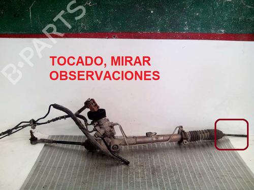 Used Steering rack SEAT IBIZA III (6L1) [2002-2009]  588789