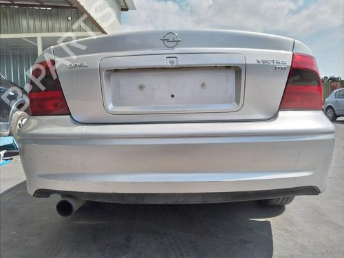 Rear axle OPEL VECTRA B (J96) 2.0 DTI 16V (F19) | BP13372393M2 
