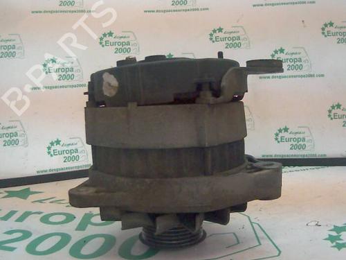 Used Alternator RENAULT CLIO I (B/C57_, 5/357_) [1990-1999]  2693466