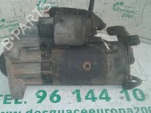 Used Starter RENAULT ESPACE III (JE0_) 2.2 12V TD (JE0E, JE0H, JE0P) (113 hp) 1438799