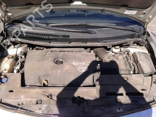 Third brake light TOYOTA AURIS (_E15_) 2.0 D-4D (ADE150_, ADE150R) | BP1705912L11  - Image 9