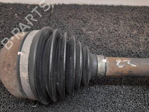 Right front driveshaft RENAULT TRAFIC II Platform/Chassis (EL) 2.5 dCi 145 (EL0J) | BP8234218M39 - Image 4