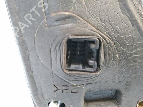 Left mirror HYUNDAI TUCSON (JM) 2.0 CRDi | BP13872961C26 
