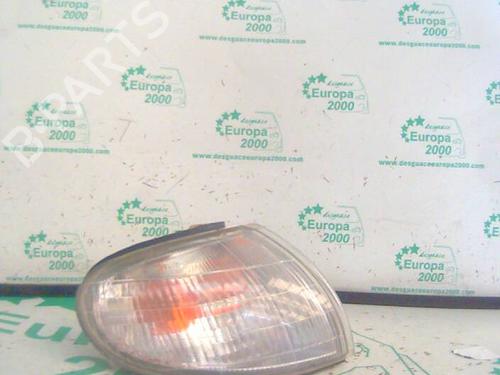 Used Right front indicator Right front indicator 589000 589000