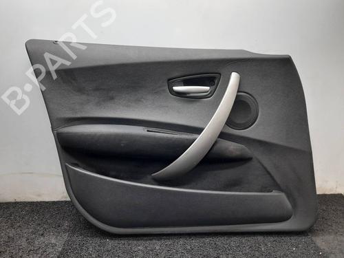 Used Front left panel Front left panel BMW 1 (E87) 116 i (115 hp) 4427093 4427093