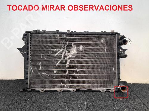 Used Water radiator Water radiator 8211570 8211570