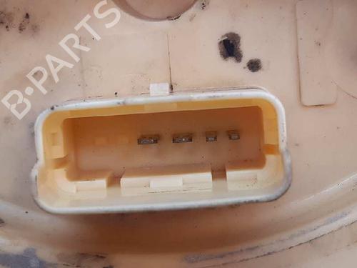 Fuel pump CITROËN JUMPY I Platform/Chassis (BU_, BV_, BW_, BX_) 2.0 HDi 110 16V | BP4686851M76 
